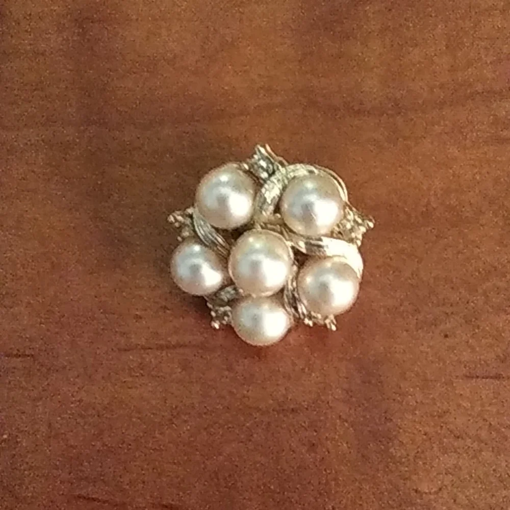 Clip Earring Bundle - Picture 5 of 7